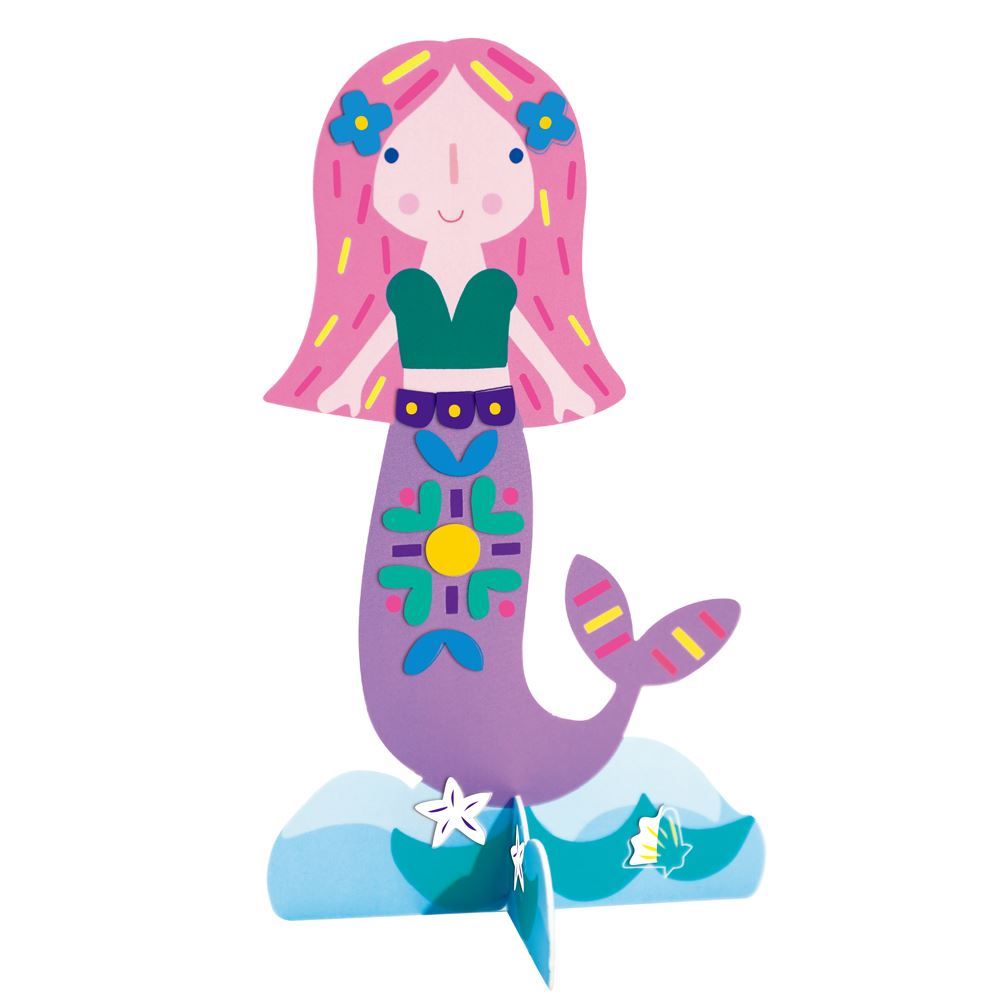 Avenir Polar & Sea Animals Stick 'N' Play