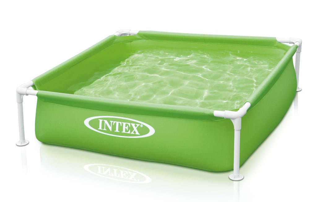 INTEX MINI FRAME POOL Toyworld NZ