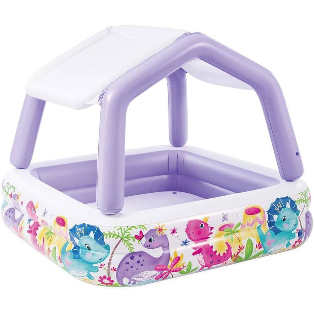 Intex Sun Shade Pool Assorted Styles
