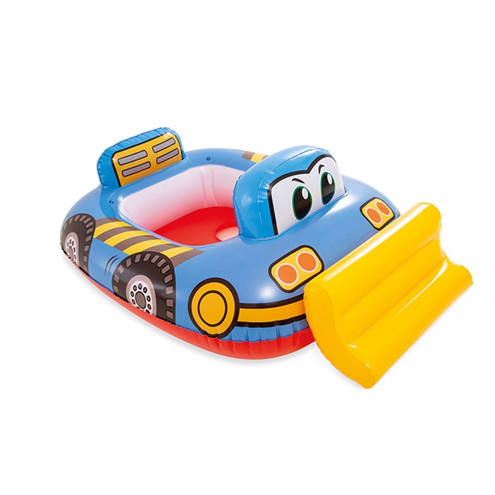 Intex Wet Set Kiddie Floats Assorted Styles - Toyworld NZ