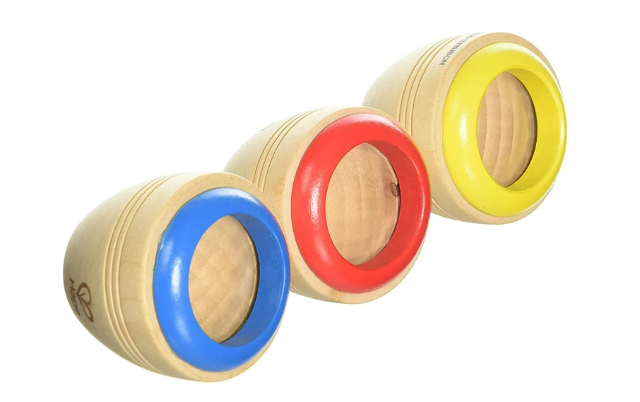 Hape Eye Spies Assorted