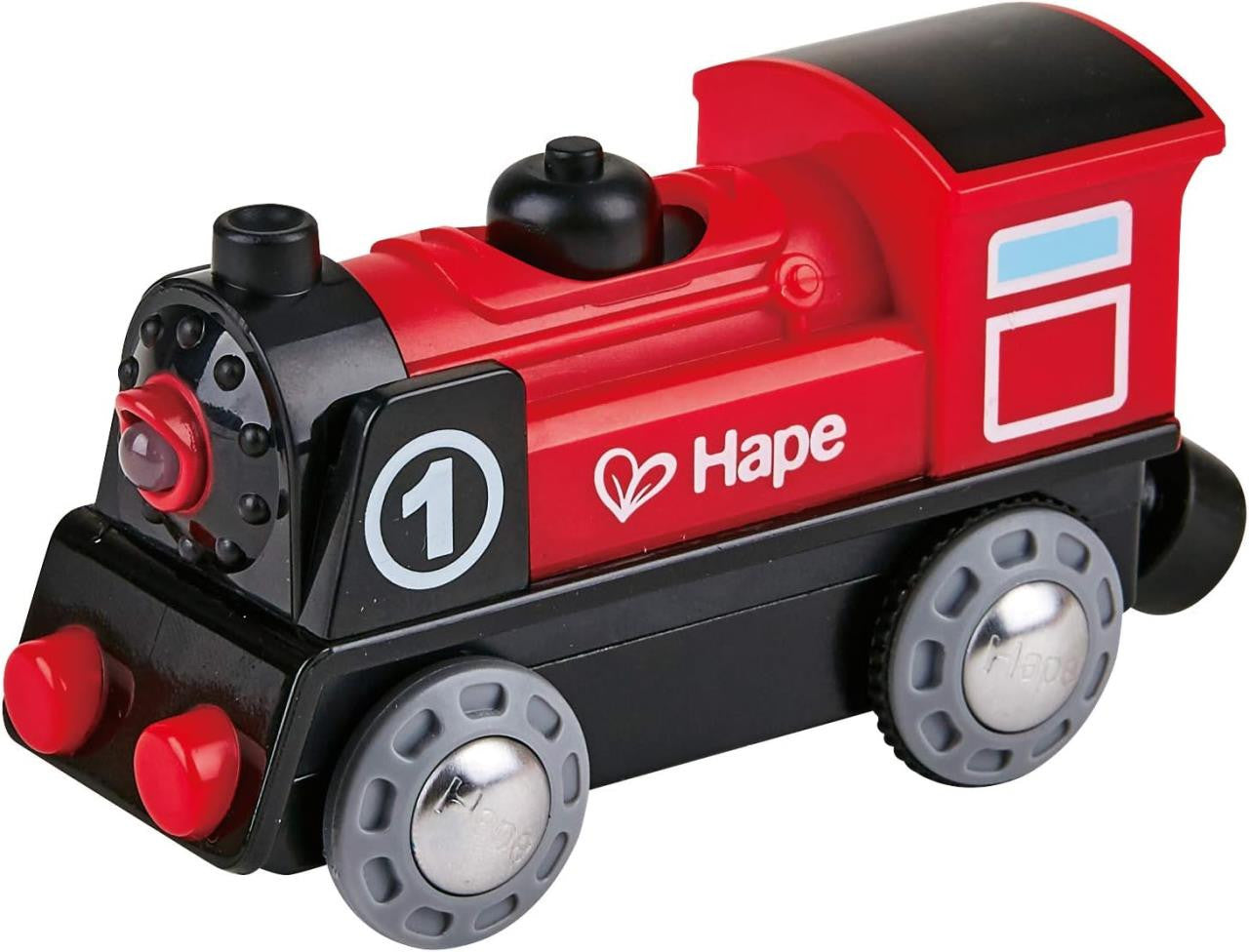 Hape Battery Powered Engine No.1