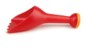 Hape Rain Shovel Red