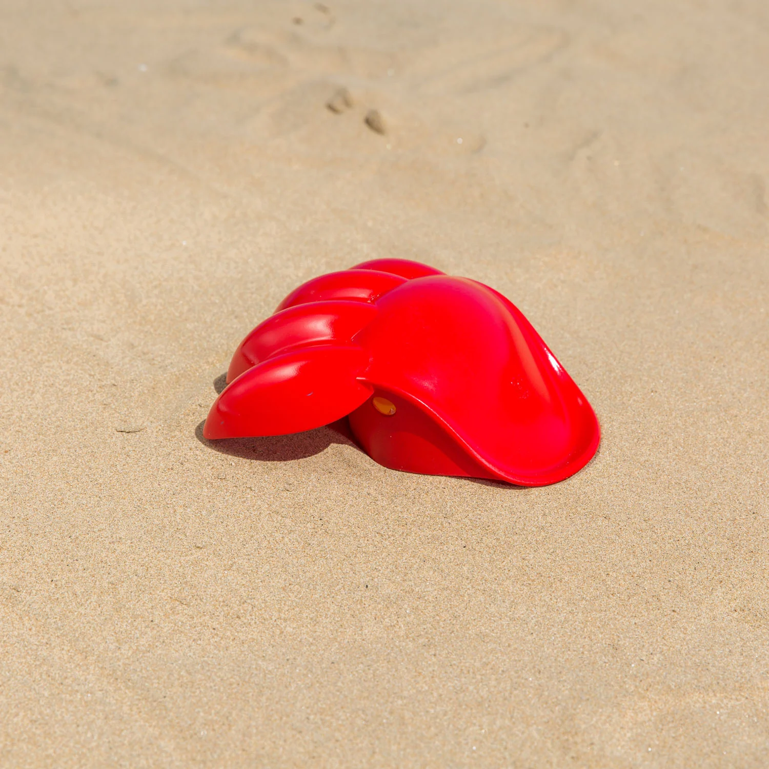 Hape Power Paw - Red