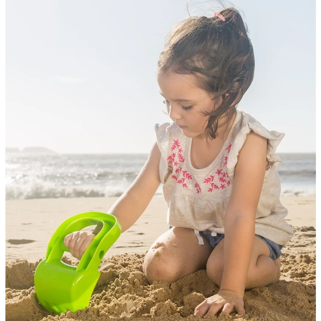 Hape Hand Digger - Green