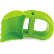 Hape Hand Digger - Green