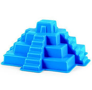 Hape Mayan Pyramid