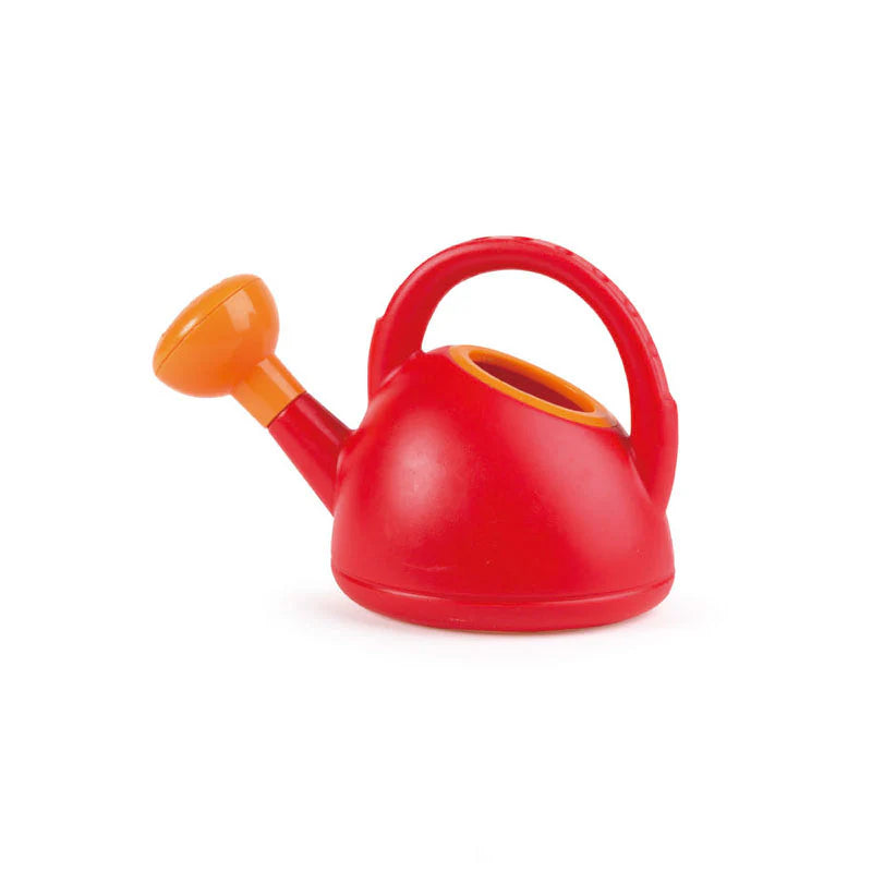 Hape Watering Can - Red