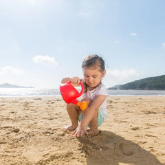 Hape Red Watering Can
