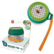 Hape Explorers Bug Jar