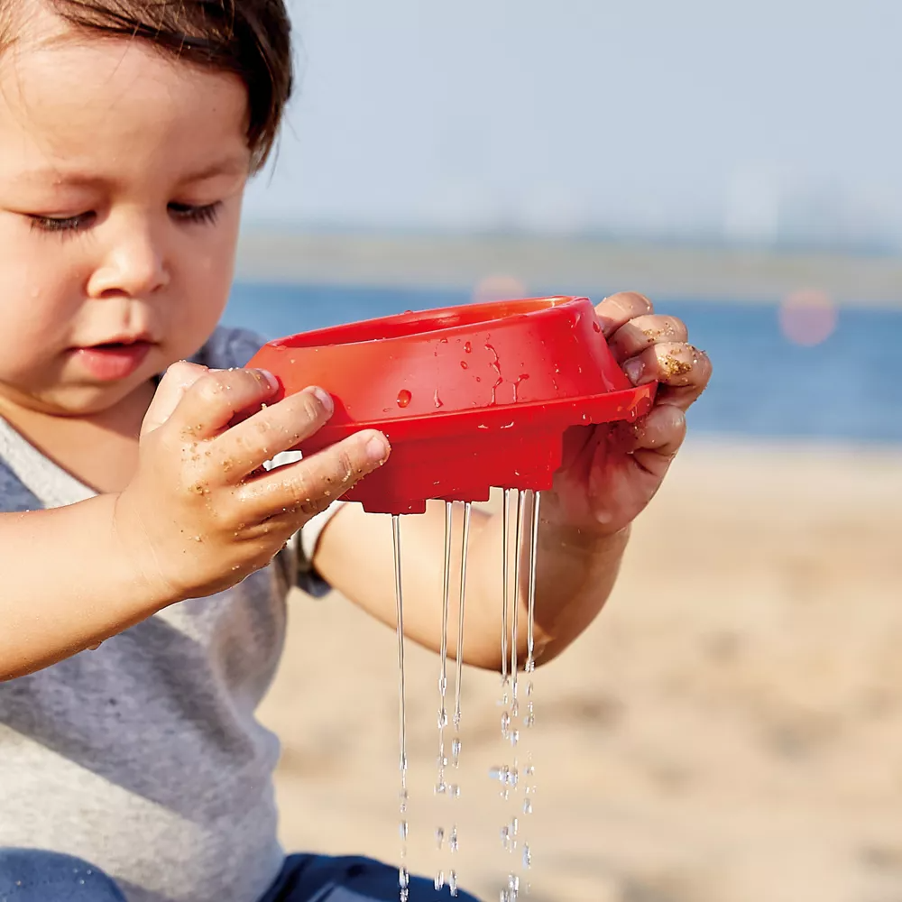 Hape Beach And Bath Boats