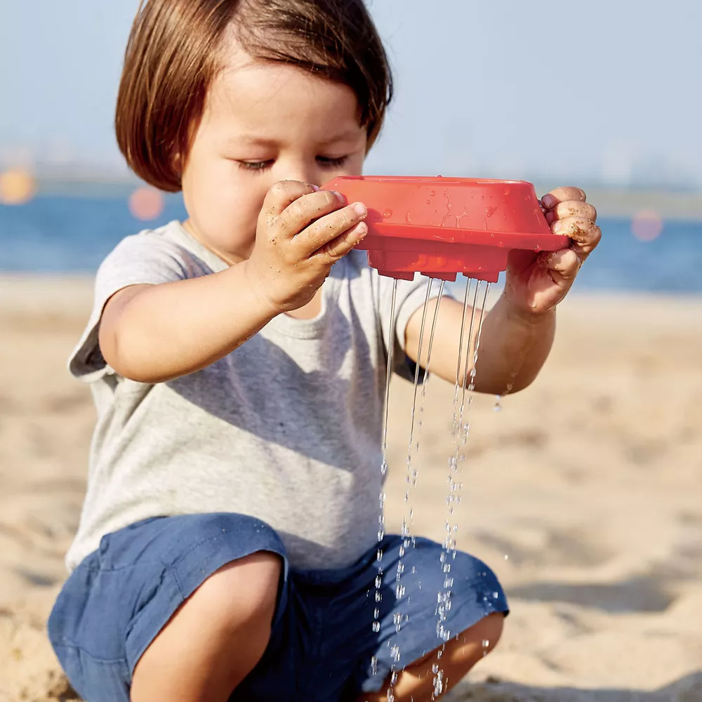 Hape Beach And Bath Boats