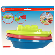 Hape Beach And Bath Boats