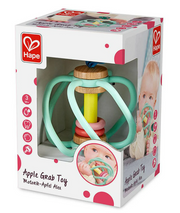 Hape Apple Grab Toy