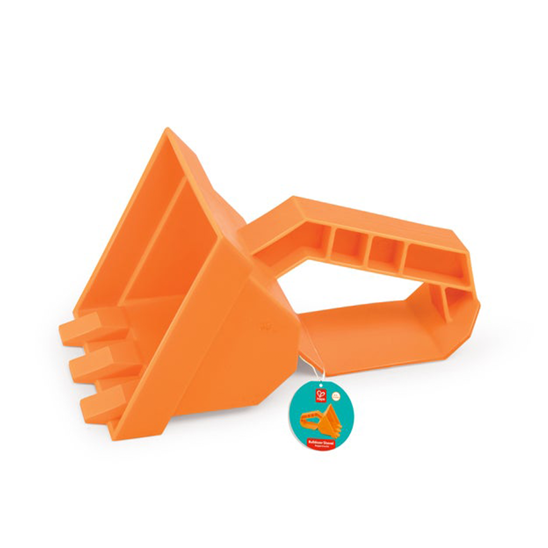 Hape Bulldozer Shovel