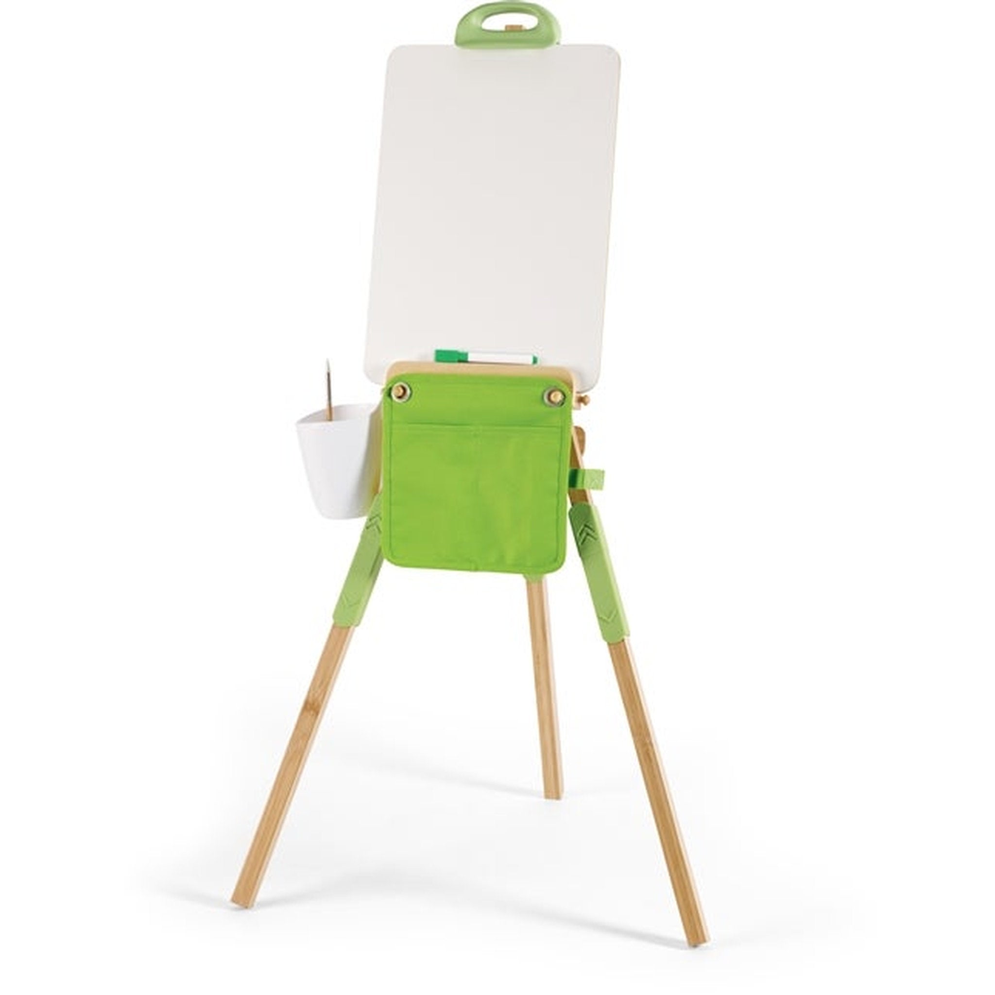 Hape Portable Bamboo Easel