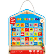 Hape English Learning Abacus