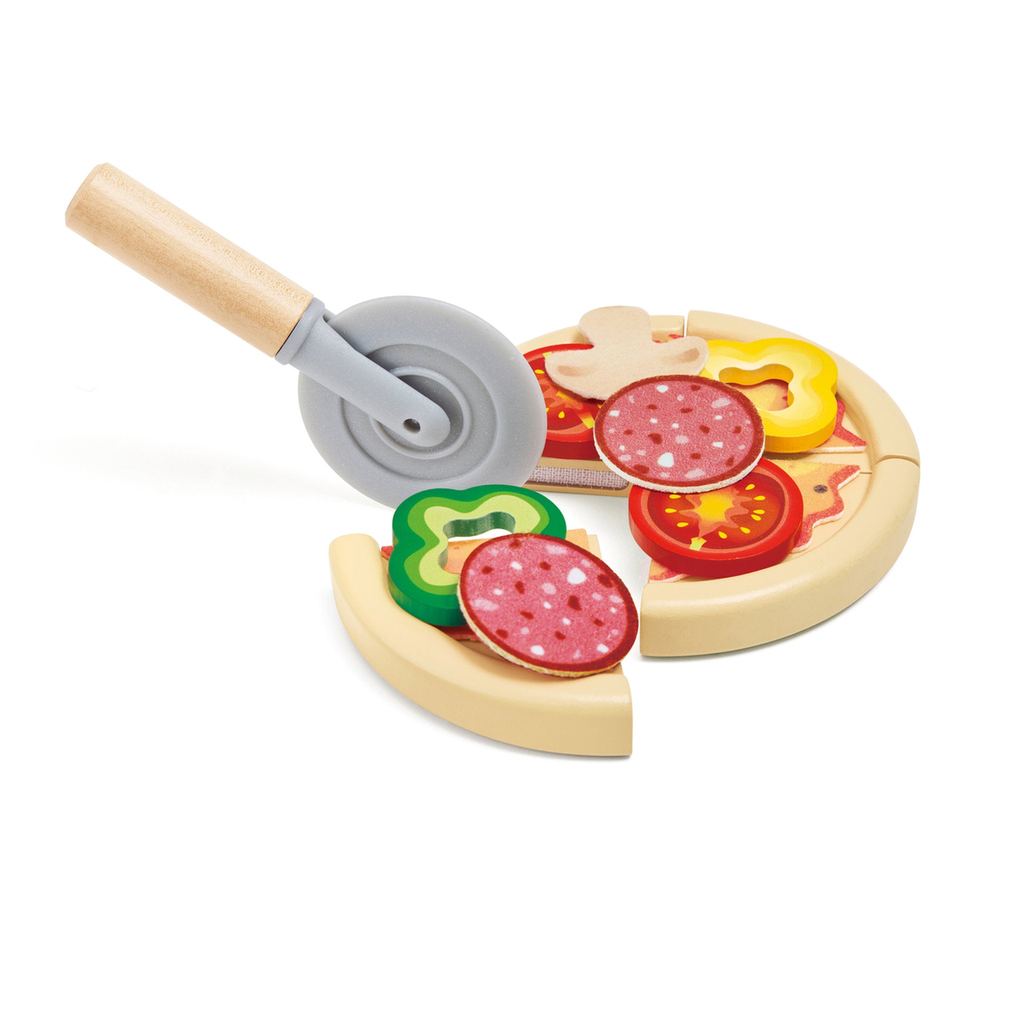 Hape Magic Pizza Oven