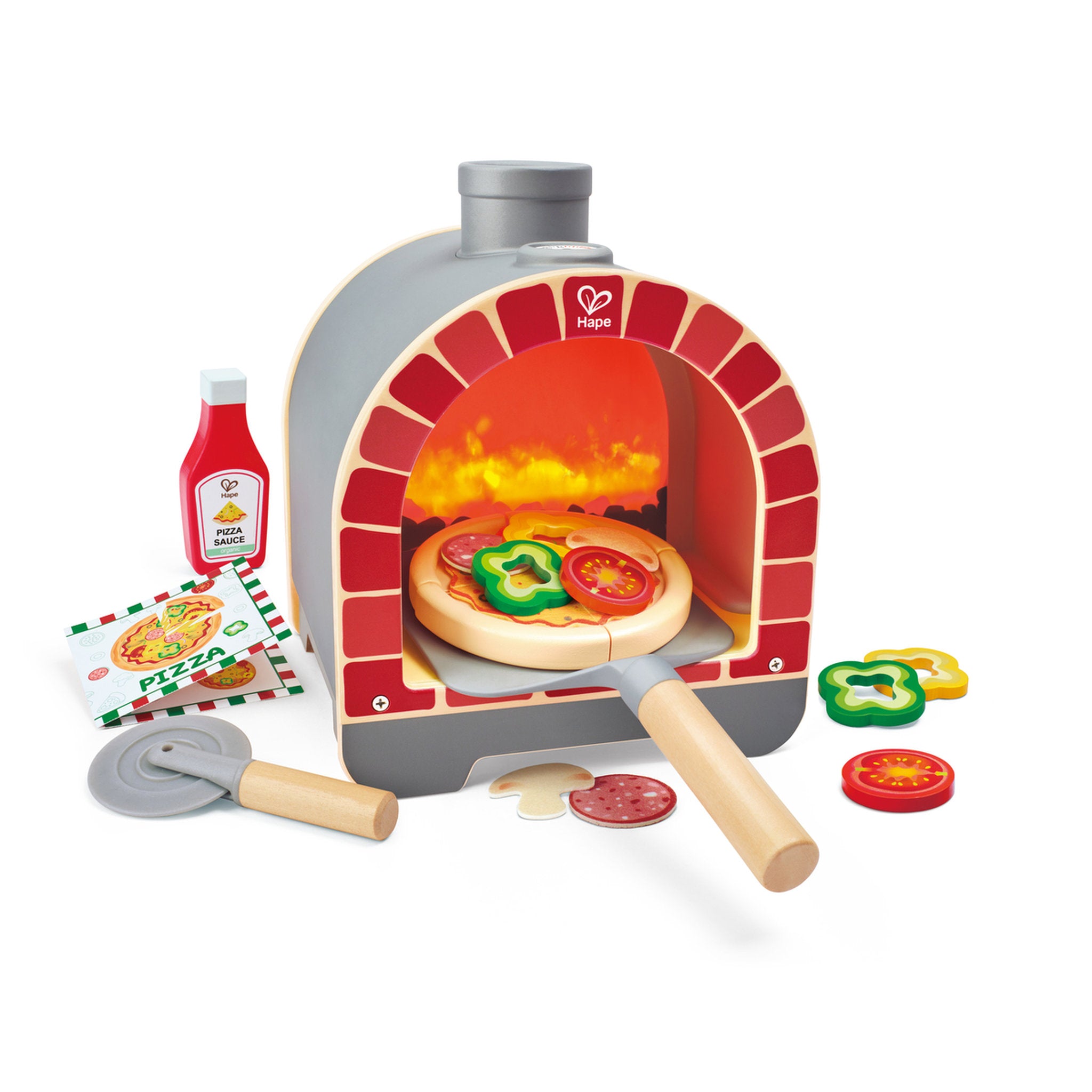 Hape Magic Pizza Oven
