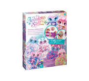 Nebulous Stars Pom Pom Animoulous