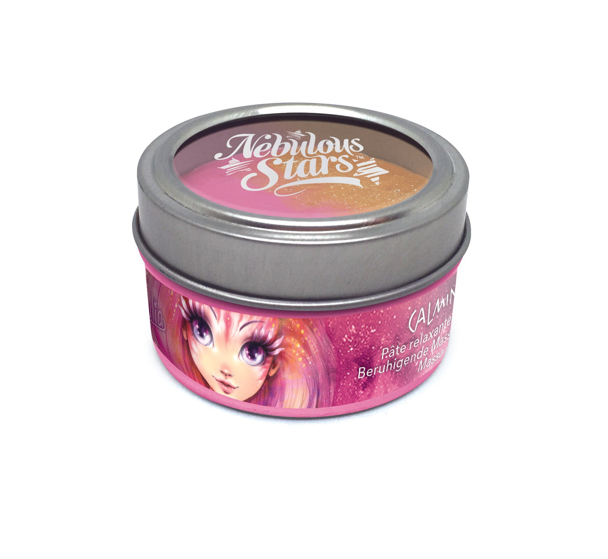 Nebulous Stars Calming Putty - Toyworld NZ