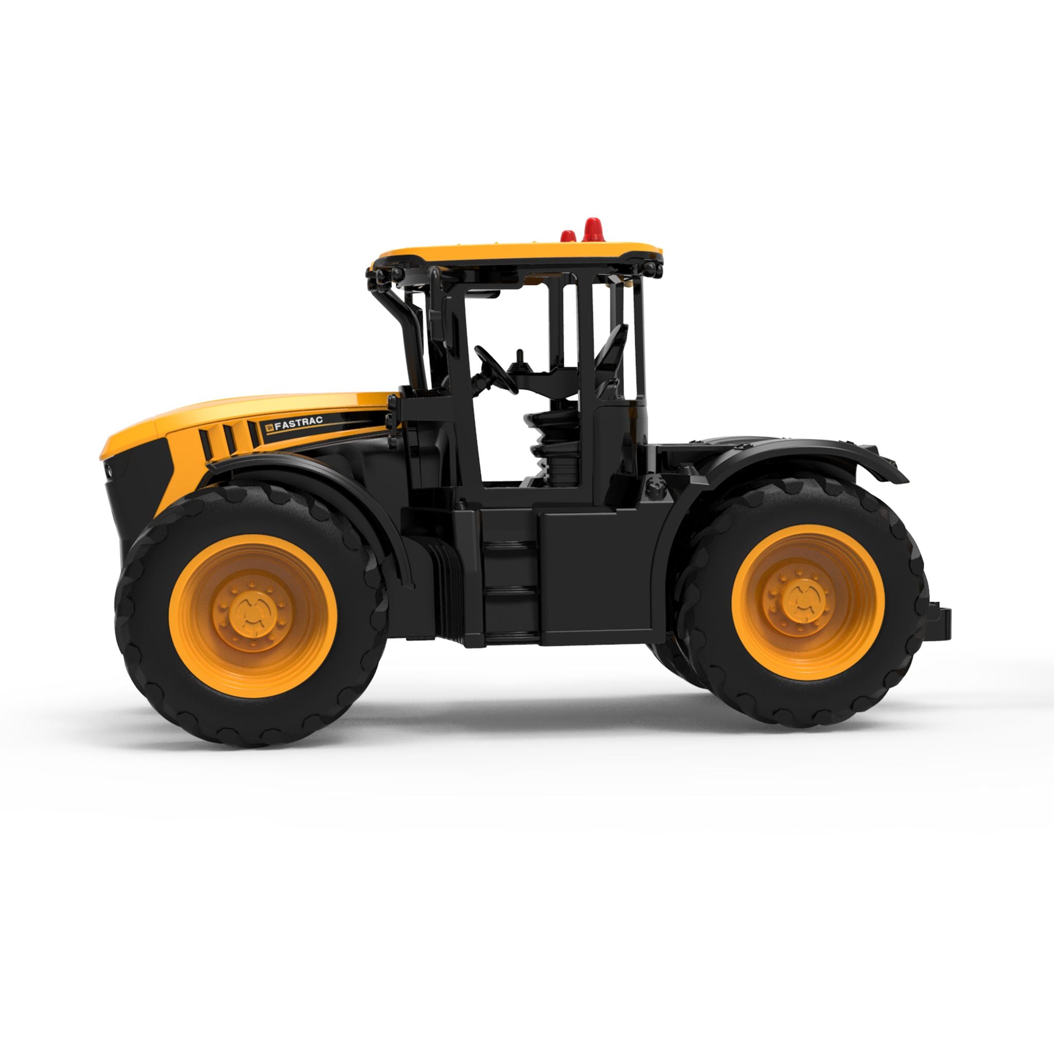 Cada Dbl E: 1:24 Jcb Farm Tractor R/C