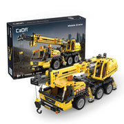 CaDA Brick Mobile Crane