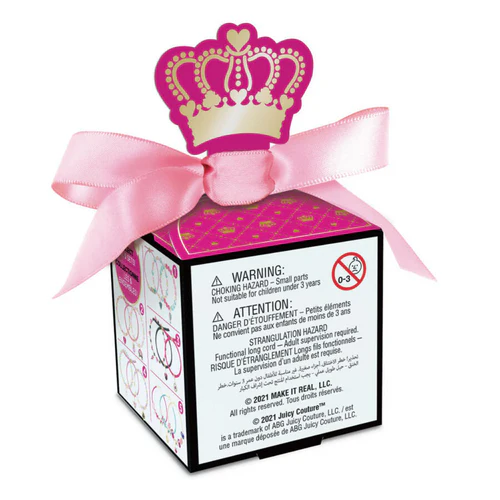 Make It Real Juicy Couture Dazzling Box