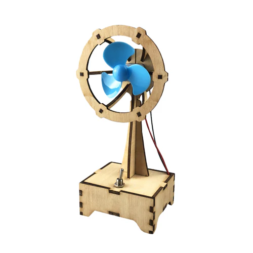 Jeanny Mobile Electric Fan Fan