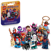 LEGO 71050 Minifigures Spider-Man: Across the Spider-Verse