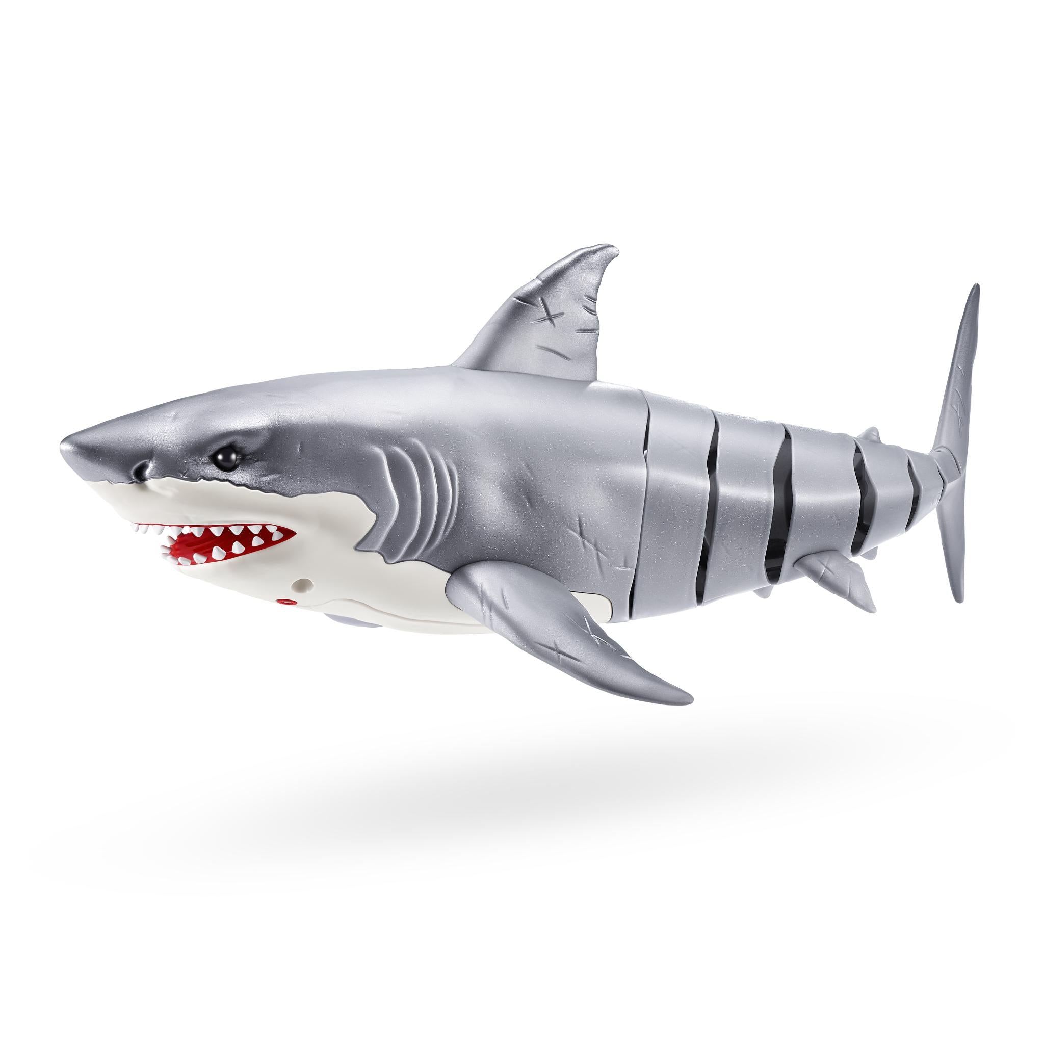 ZURU Robo Alive Shark Attack