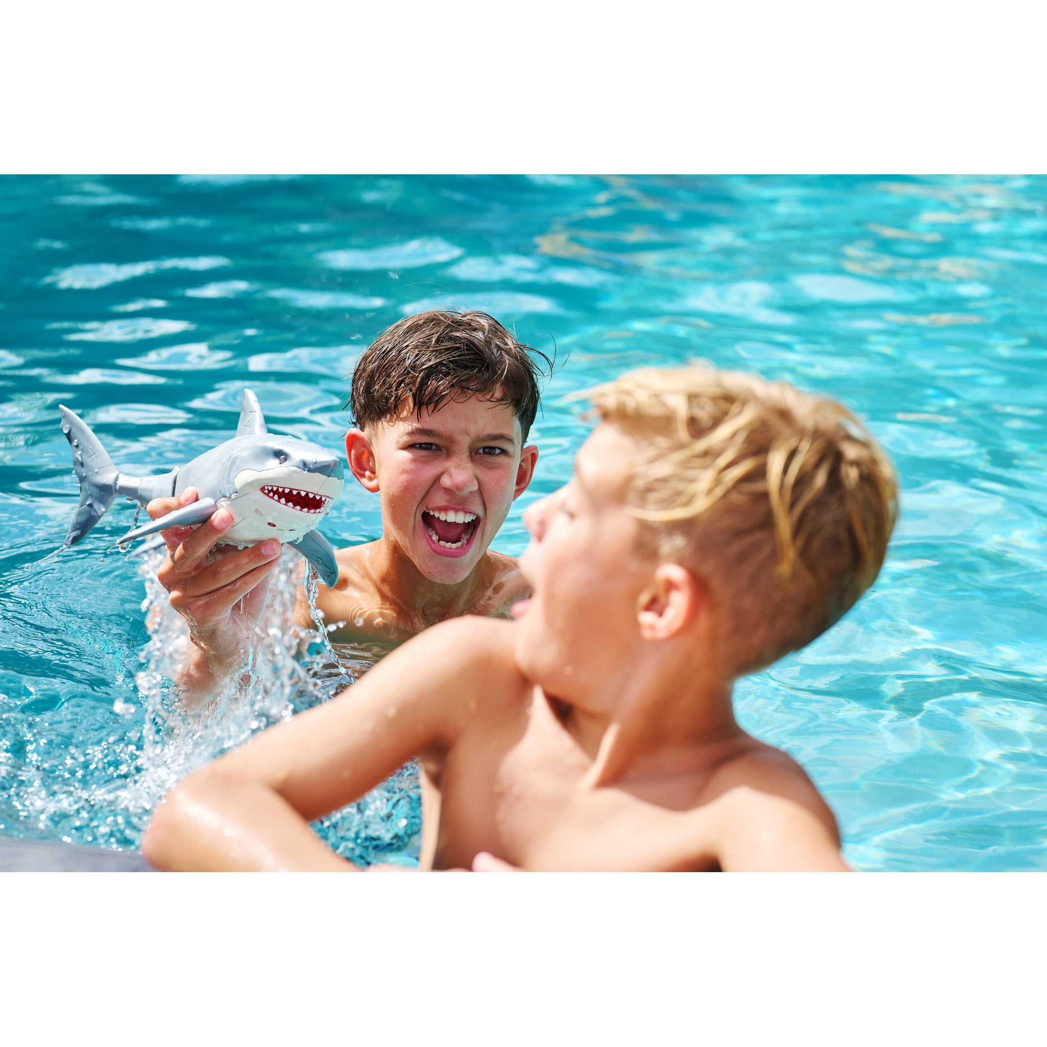 ZURU Robo Alive Shark Attack