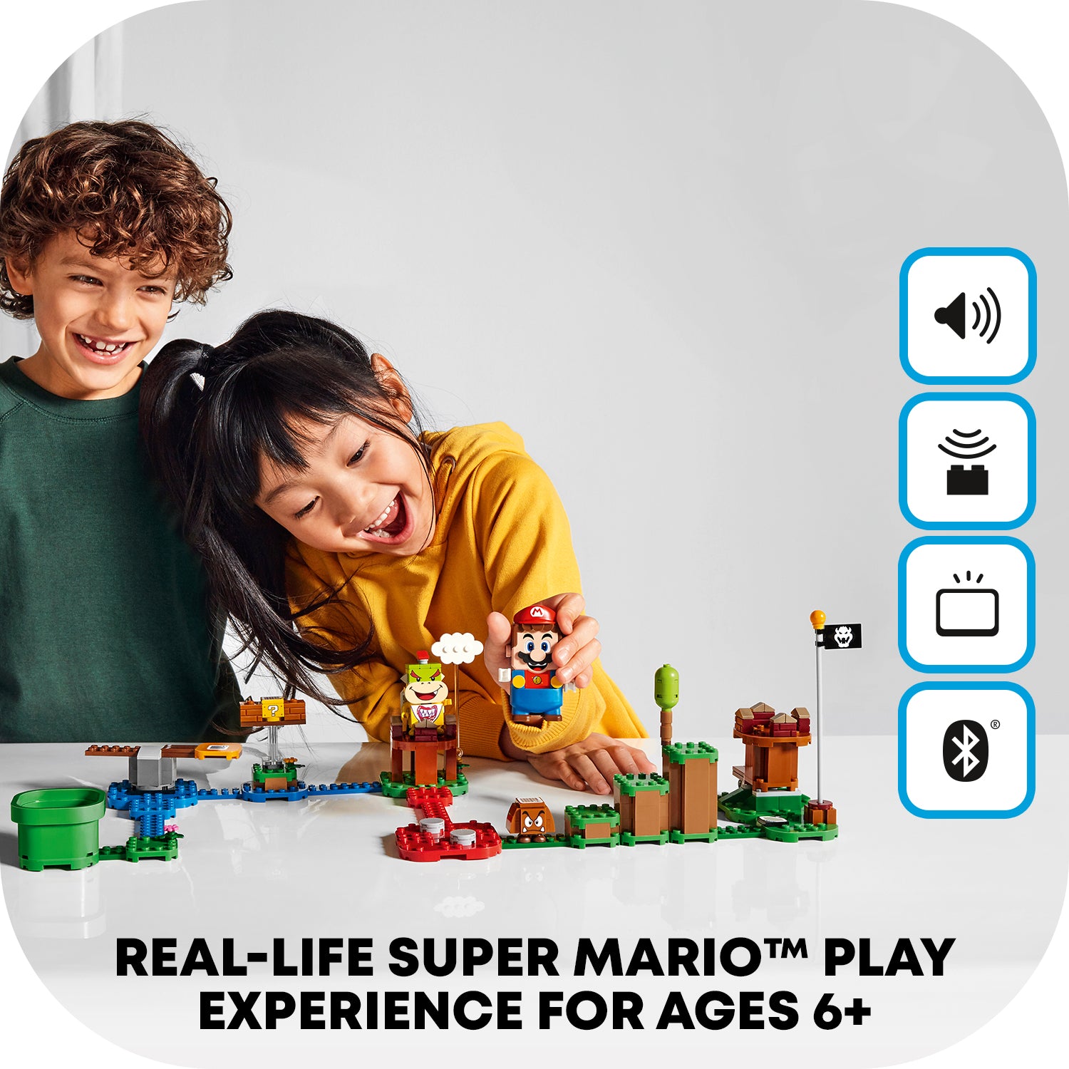 Mario Adventures Mario Bros Lego 71360 LEGO Super Mario Adventures