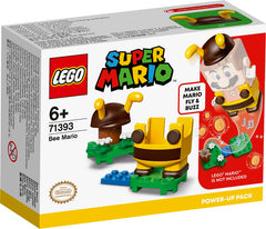 LEGO 71393 SUPER MARIO BEE MARIO POWER-UP PACK