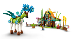 LEGO 71459 DREAMZZZ STABLE OF DREAM CREATURES