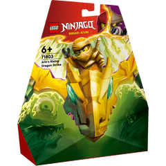 LEGO 71803 Ninjago Arin's Rising Dragon Strike