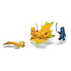 LEGO 71803 Ninjago Arin's Rising Dragon Strike