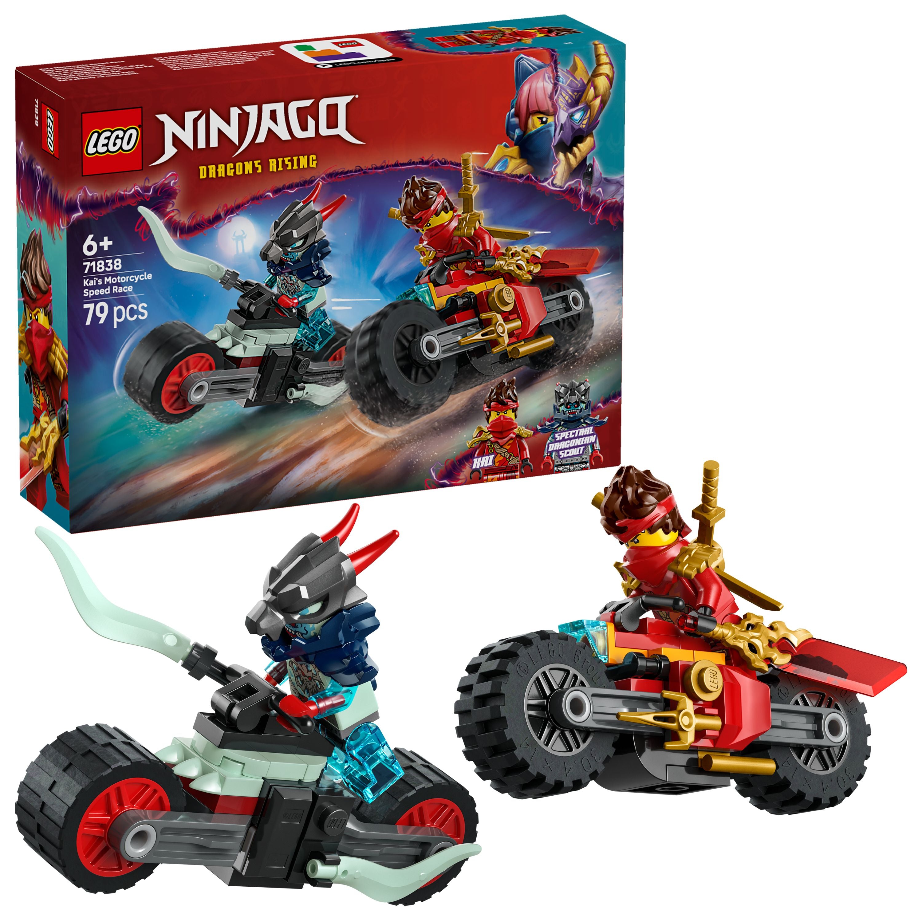 kai.m　38 Kai ZX - Armadura de hombro | Brick Shipping Chile®