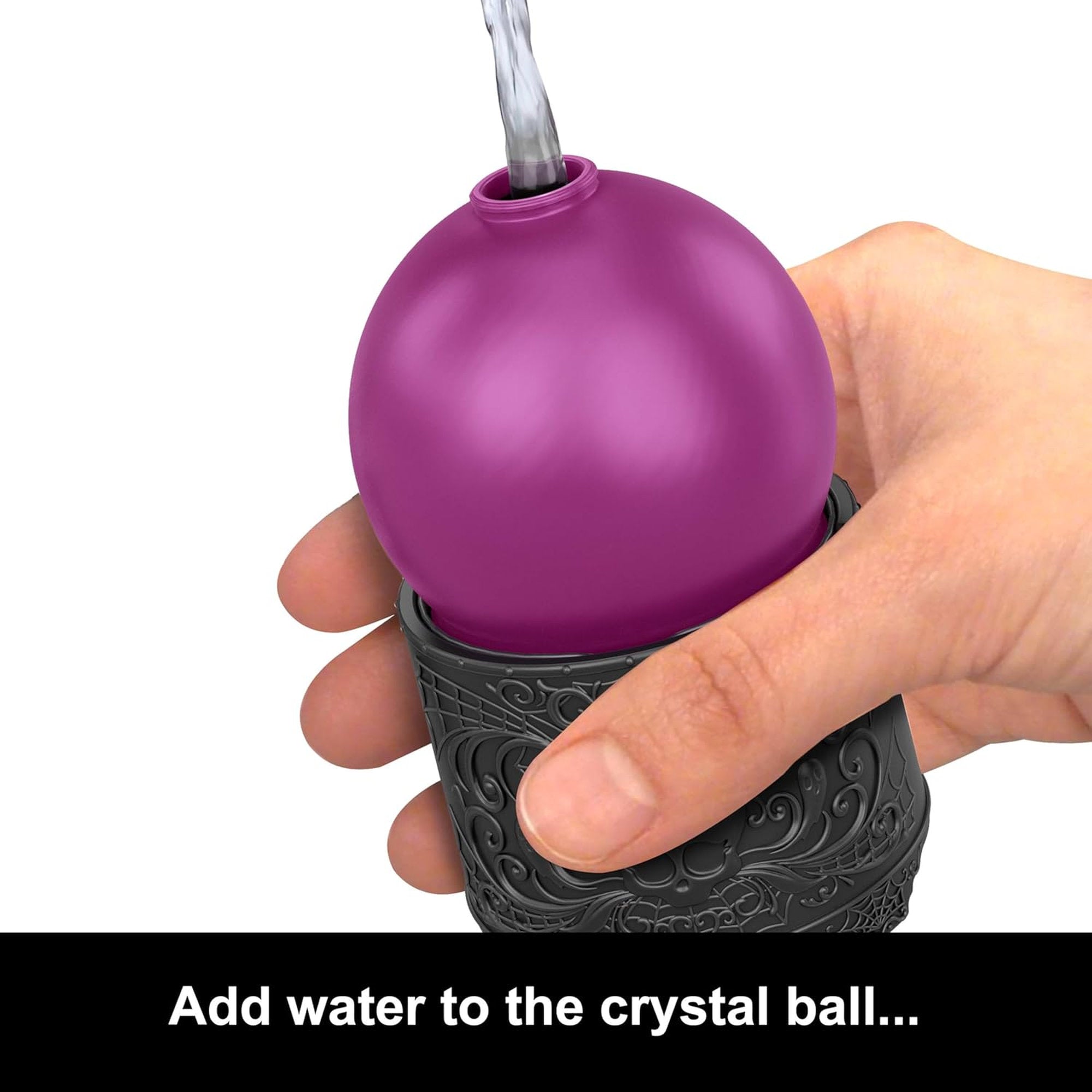 Monster High Crystal Ball Potions Assortment Wave 1&2