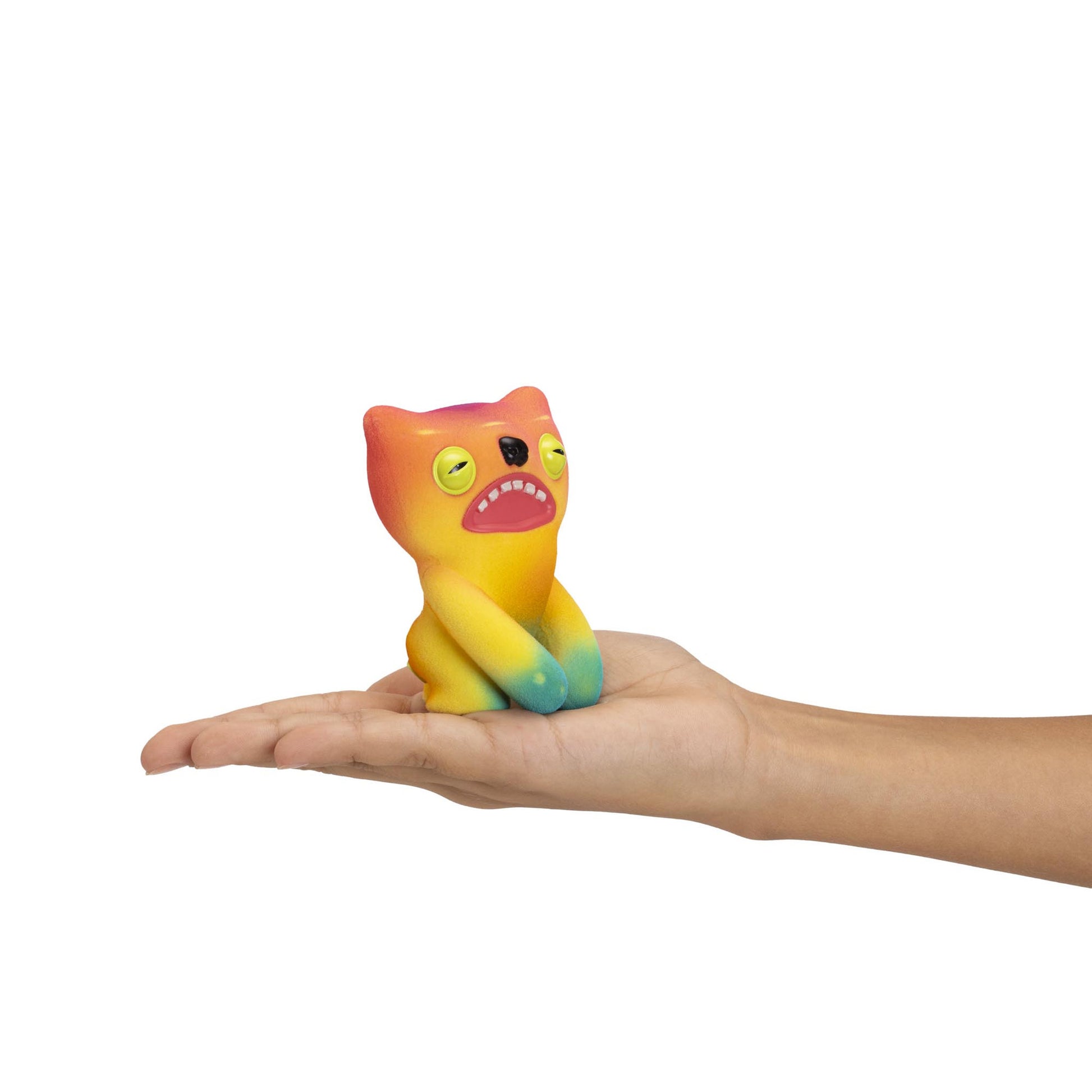 Fuggler Farting Figures Assorted - Toyworld NZ