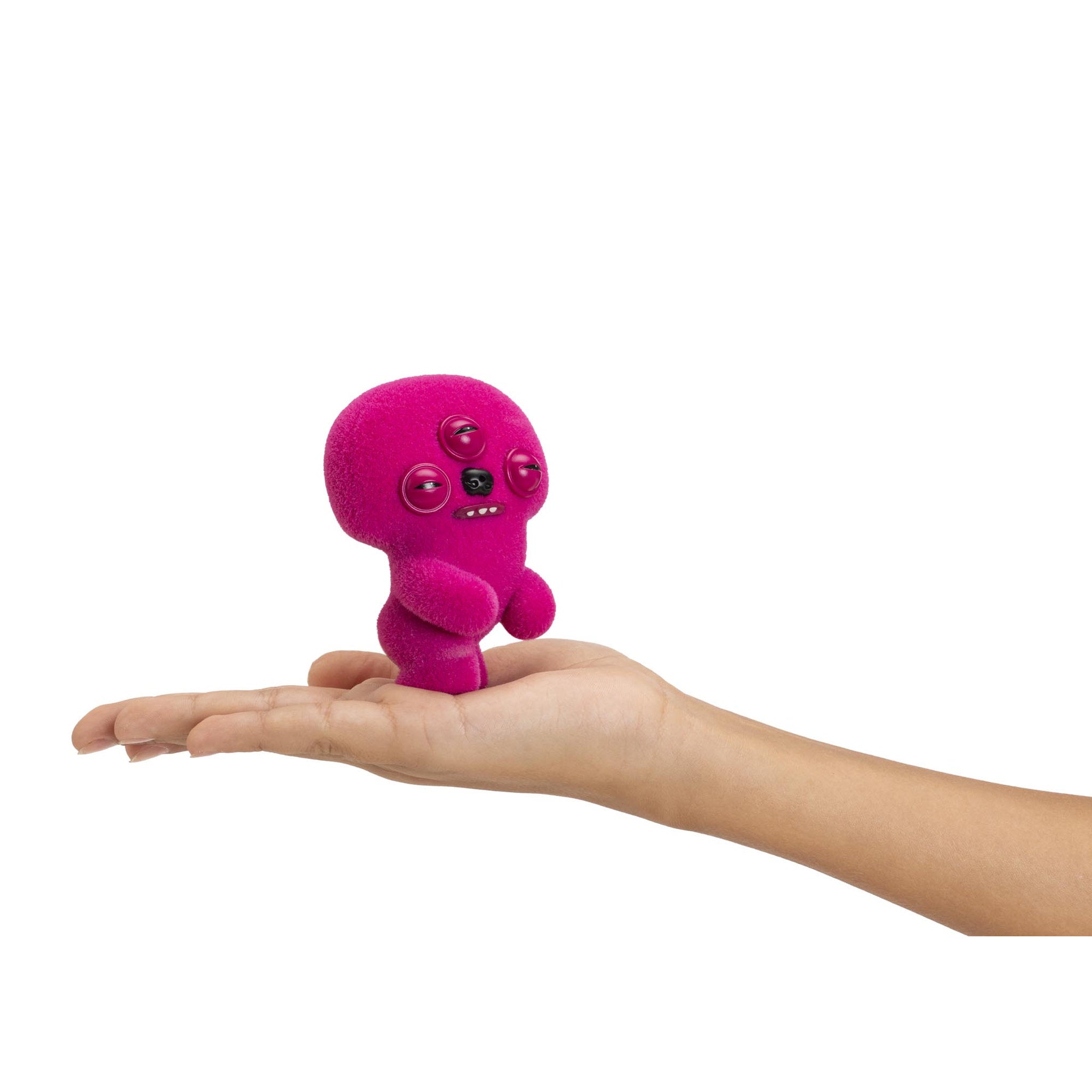 Fuggler Farting Figures Assorted - Toyworld NZ