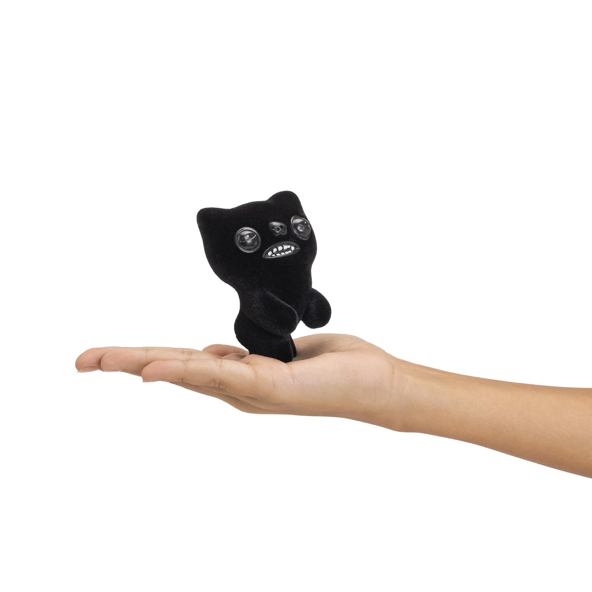 Fuggler Farting Figures Assorted - Toyworld NZ