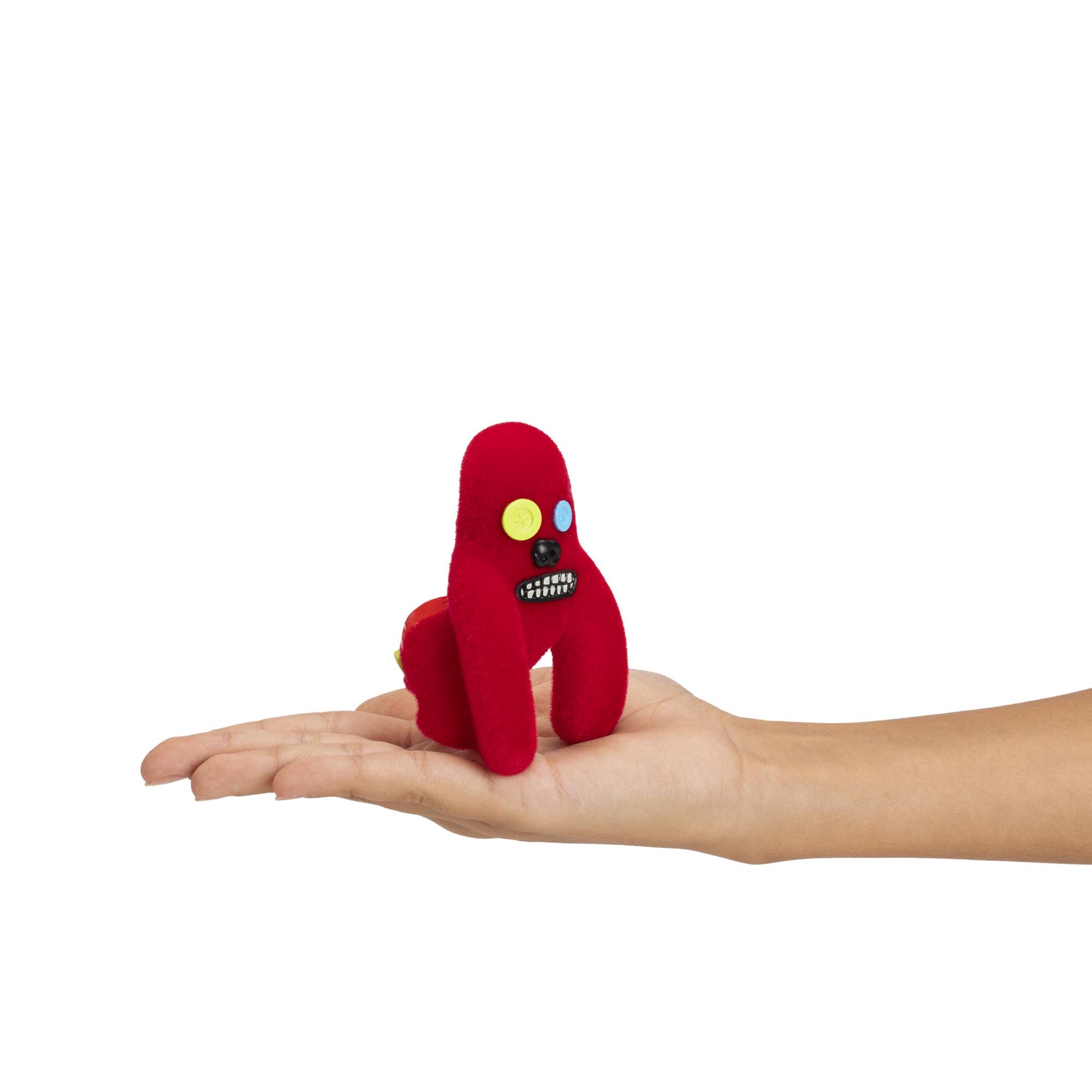 Fuggler Farting Figures Assorted - Toyworld NZ