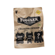 Fuggler Collectible Keychain Blind Bag Assorted