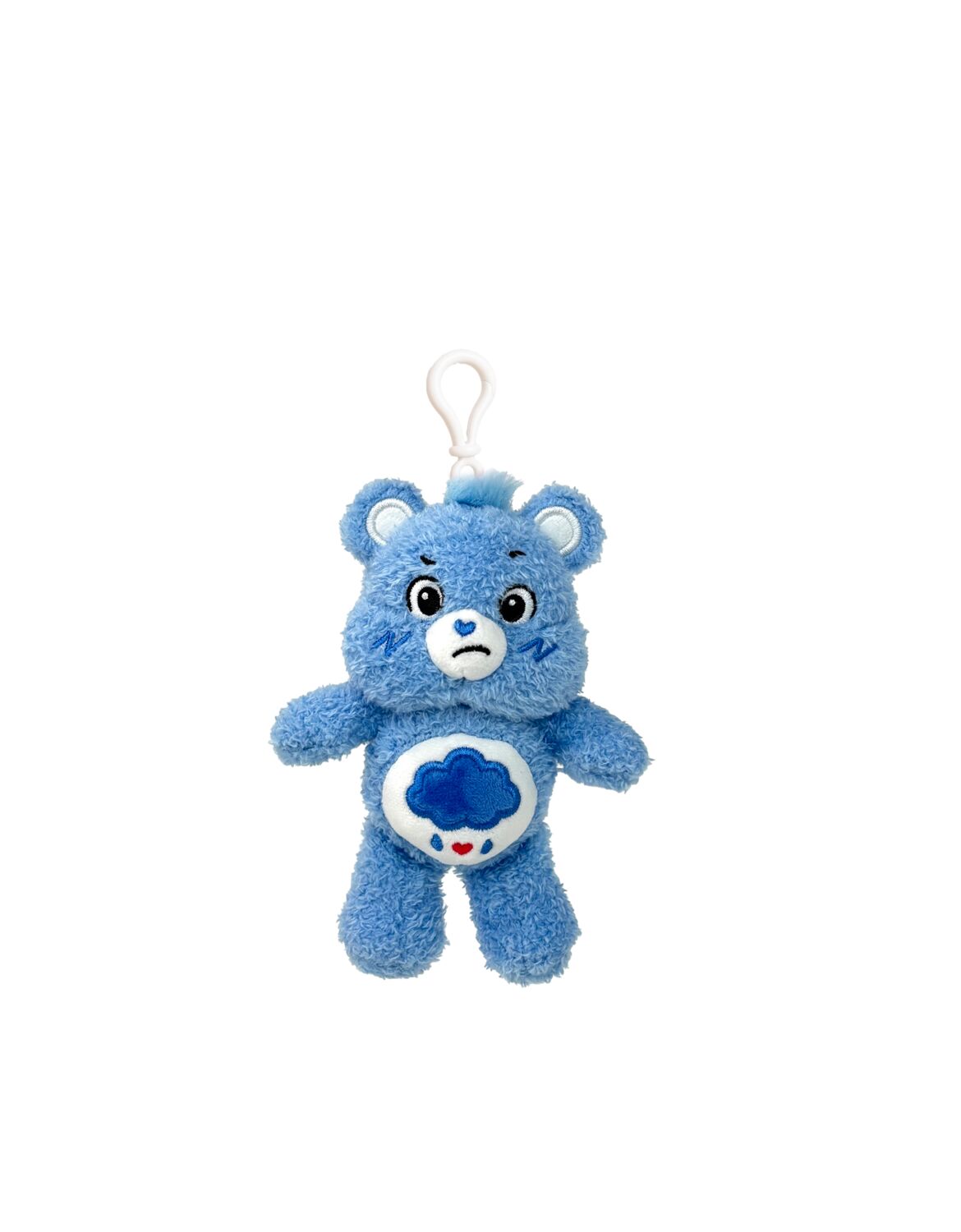 Care Bears Clip On Plush Keychain Blind Box - Toyworld NZ