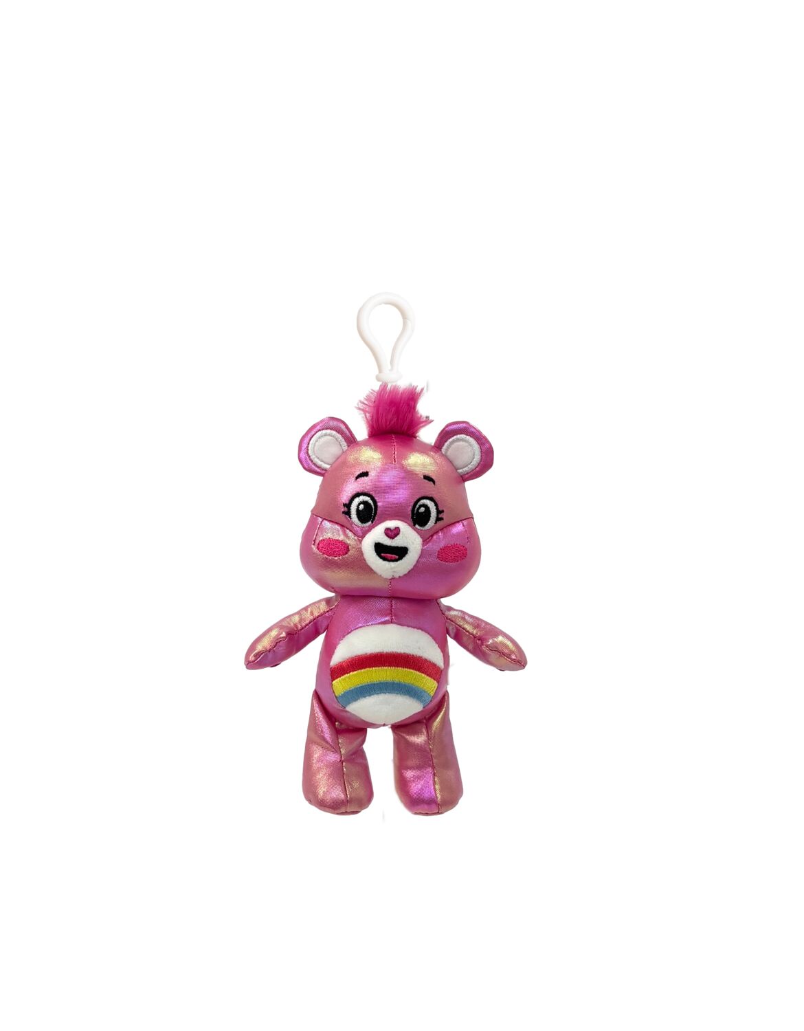 Care Bears Clip On Plush Keychain Blind Box - Toyworld NZ