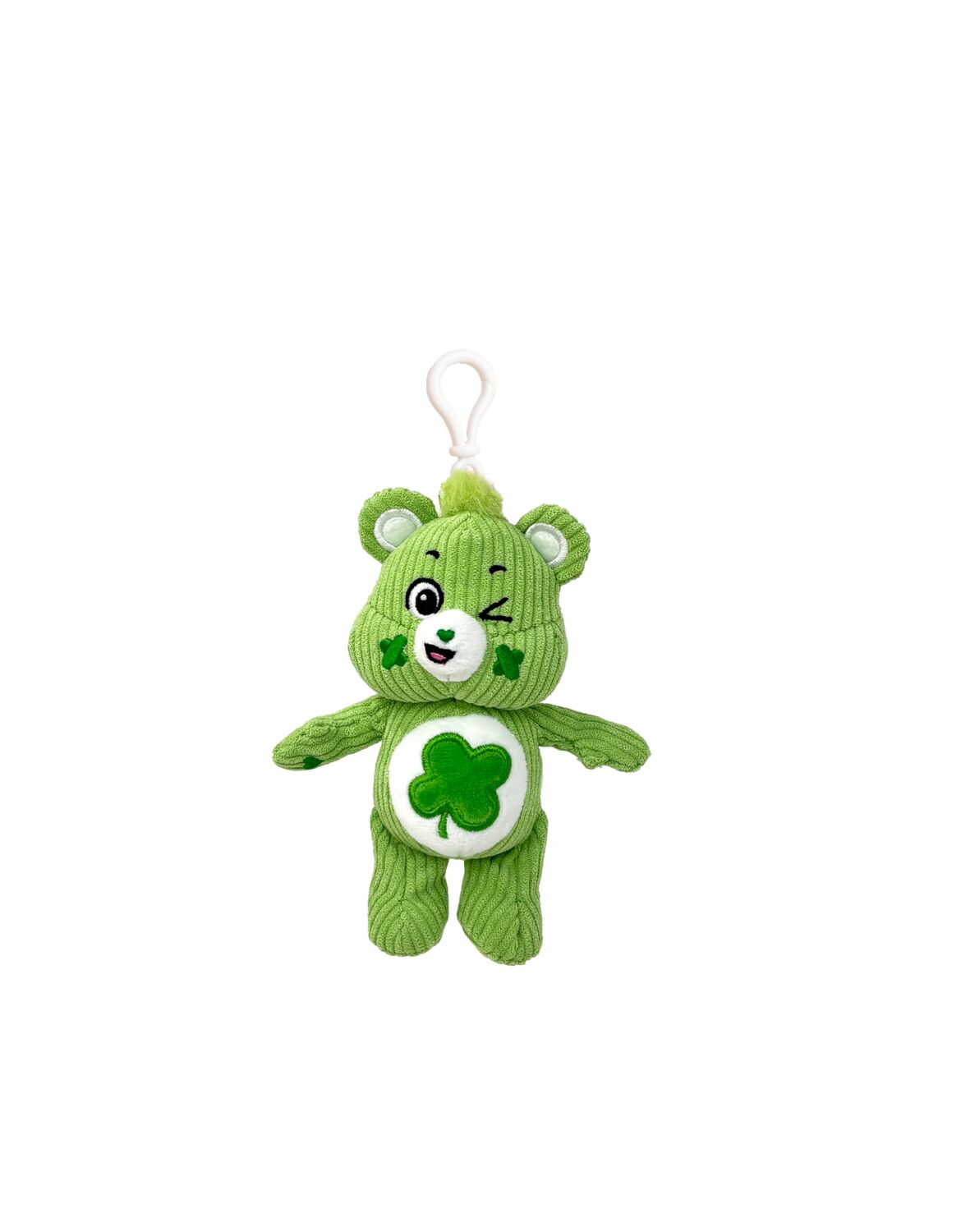 Care Bears Clip On Plush Keychain Blind Box - Toyworld NZ