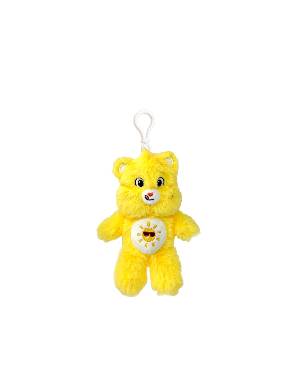 Care Bears Clip On Plush Keychain Blind Box - Toyworld NZ