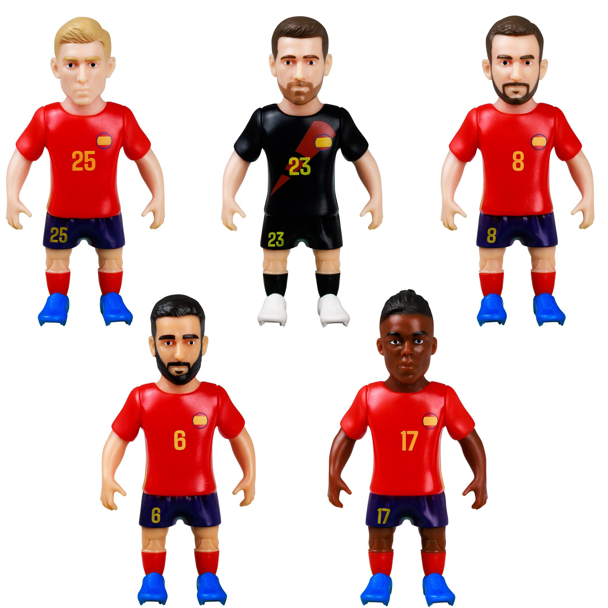 Supergoal Mundial Shoe Blind Capsule