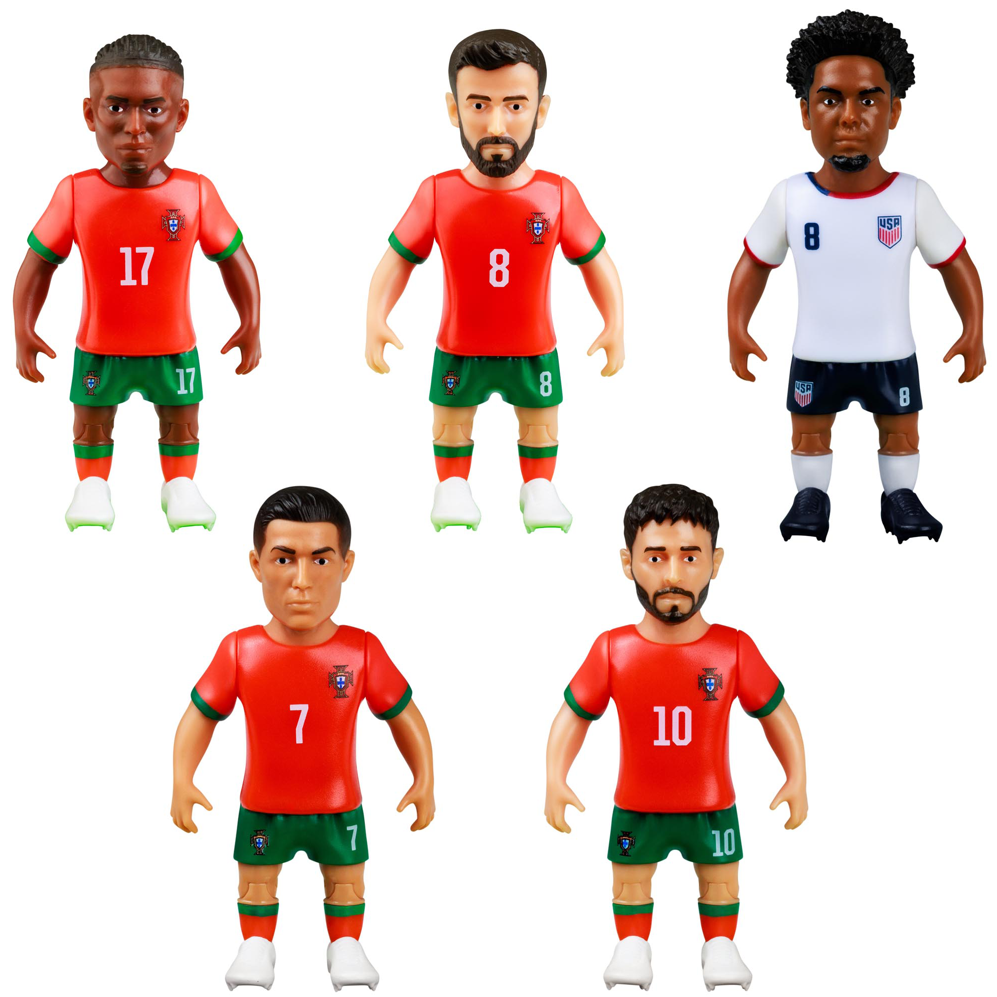 Supergoal Mundial Shoe Blind Capsule